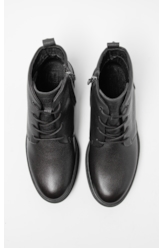 Bota Eliott Ellus Preto