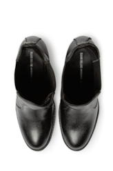 Bota Ellus Ankle Chelsea Basic Preto