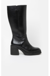Bota Elowen Preto