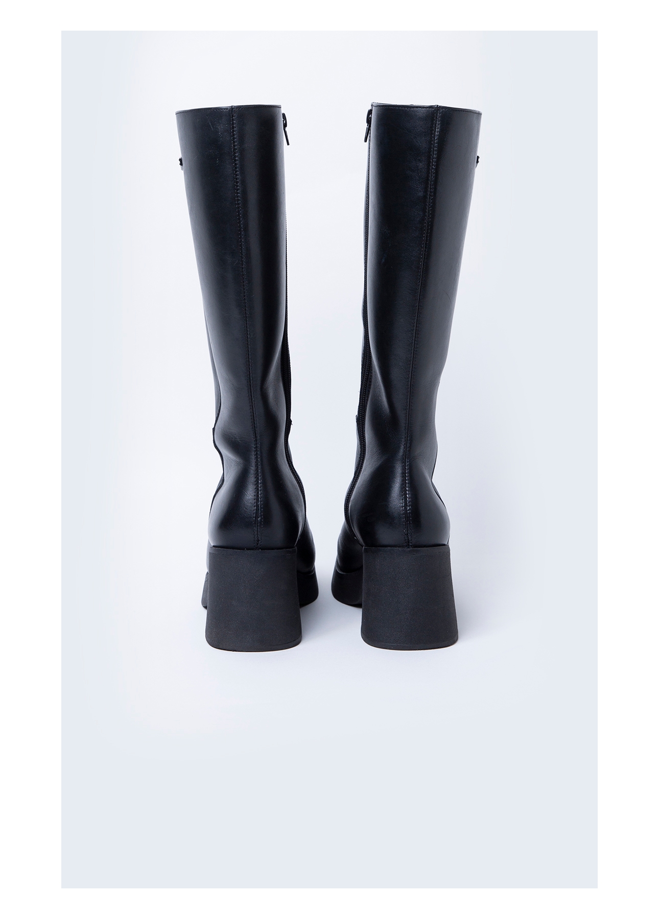 Bota Elowen Preto