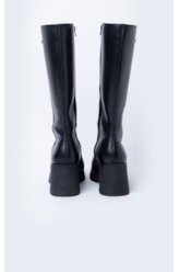 Bota Elowen Preto
