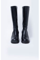 Bota Elowen Preto