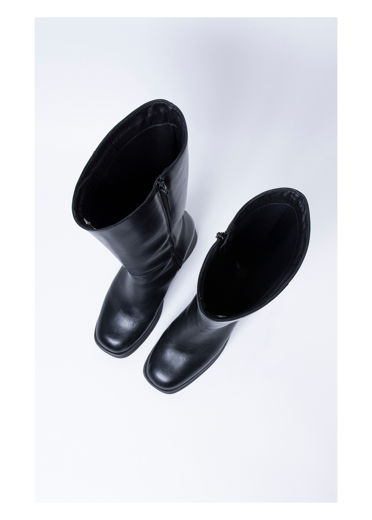 Bota Elowen Preto