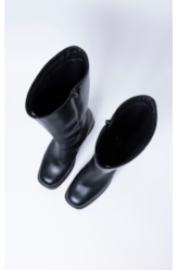 Bota Elowen Preto