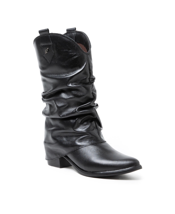 Bota Emma Ellus Preto