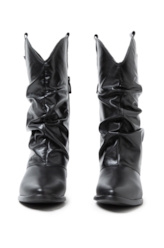 Bota Emma Ellus Preto