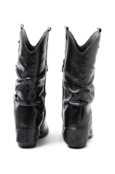 Bota Emma Ellus Preto