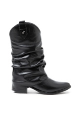 Bota Emma Ellus Preto