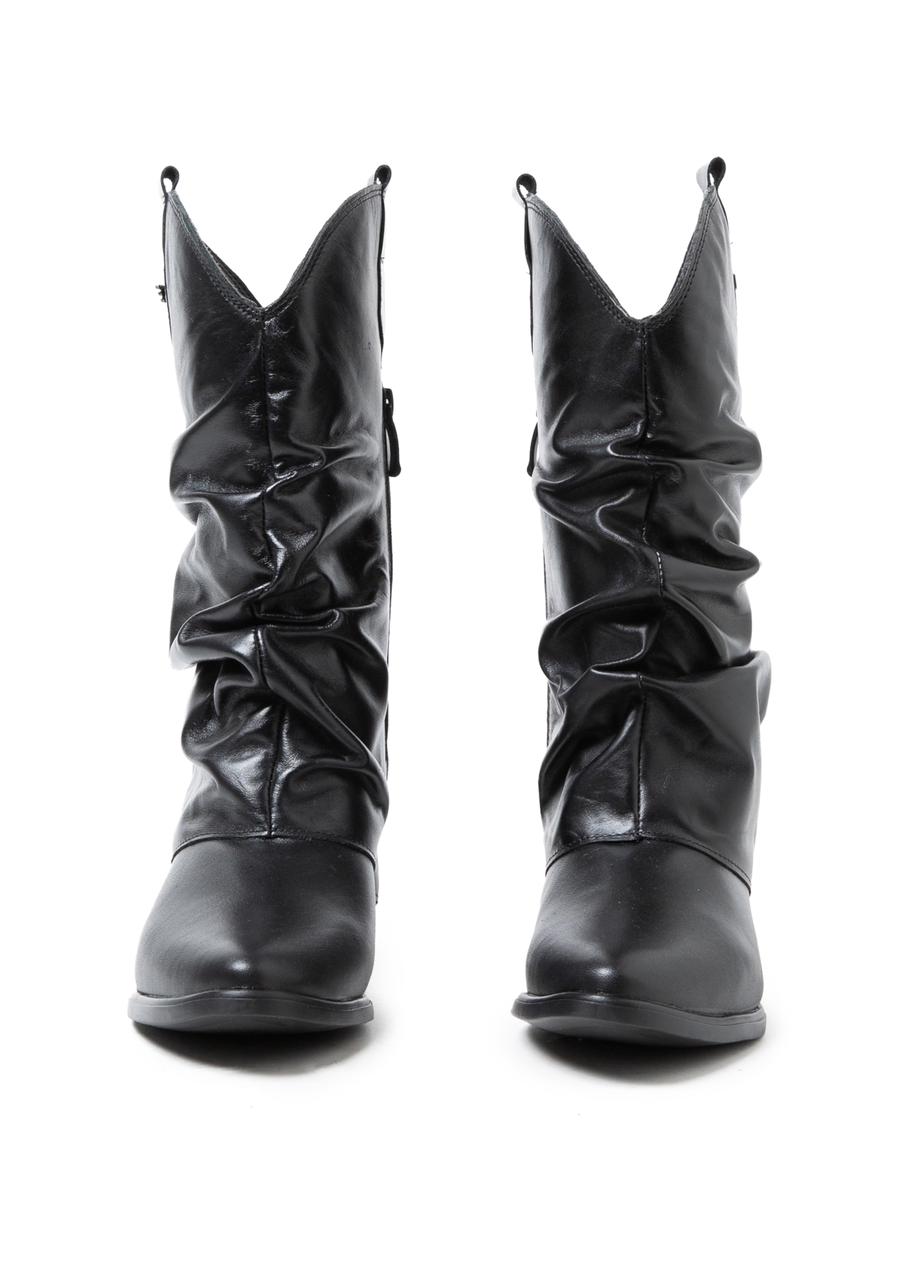 Bota Emma Ellus Preto