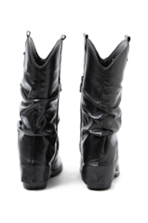 Bota Emma Ellus Preto