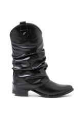 Bota Emma Ellus Preto