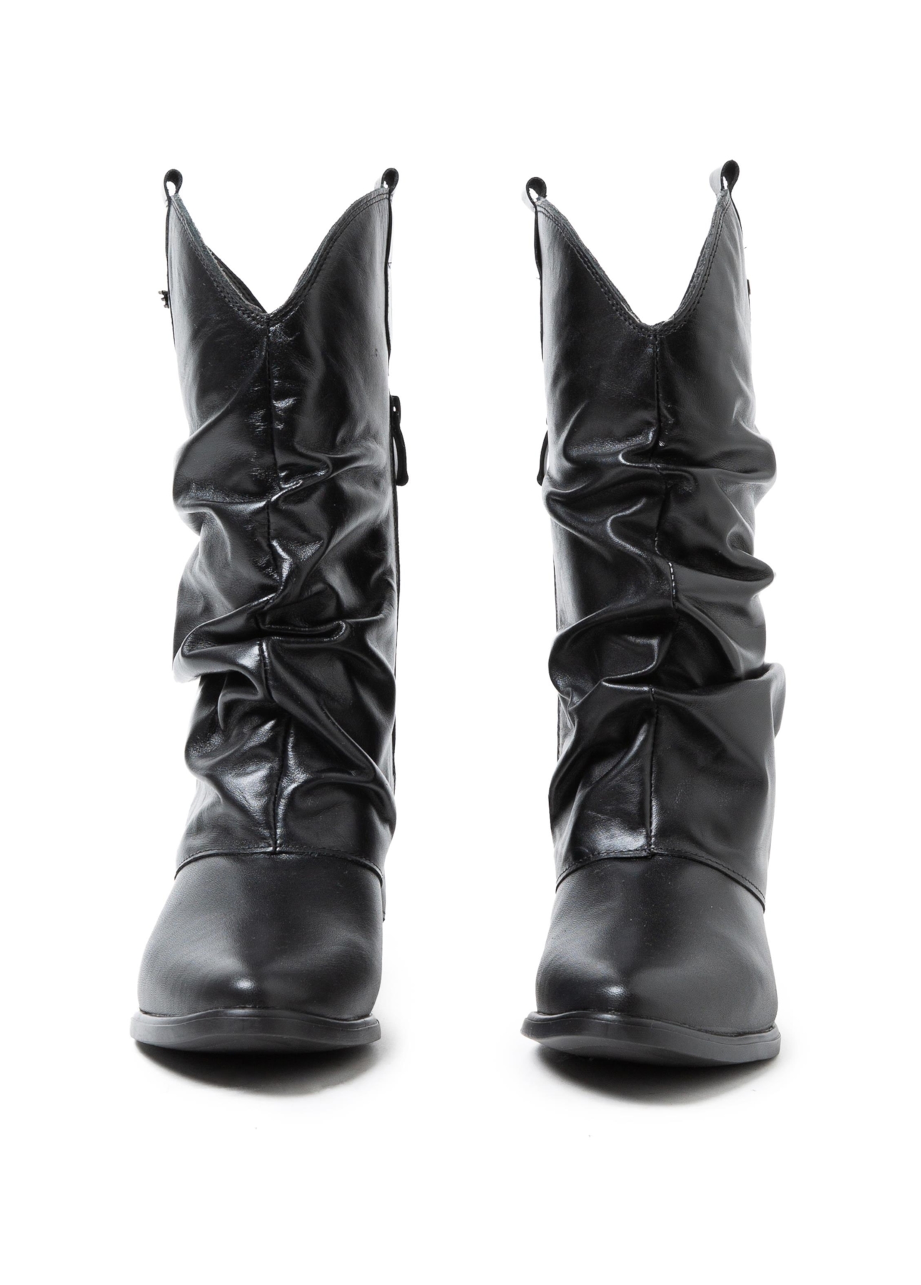 Bota Emma Ellus Preto