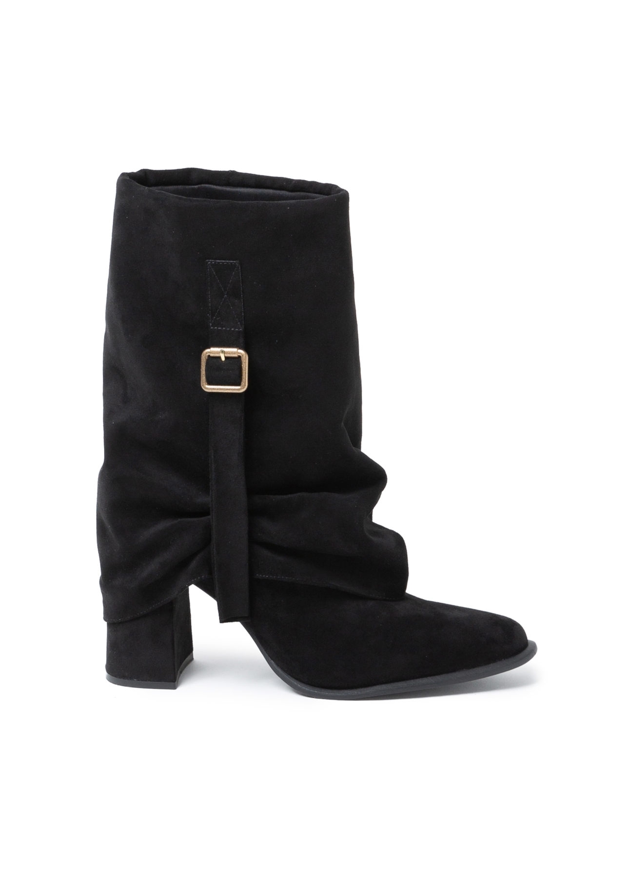 Bota Isabella Ellus Preto