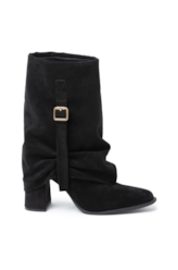 Bota Isabella Ellus Preto
