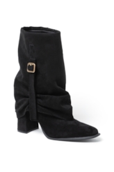 Bota Isabella Ellus Preto