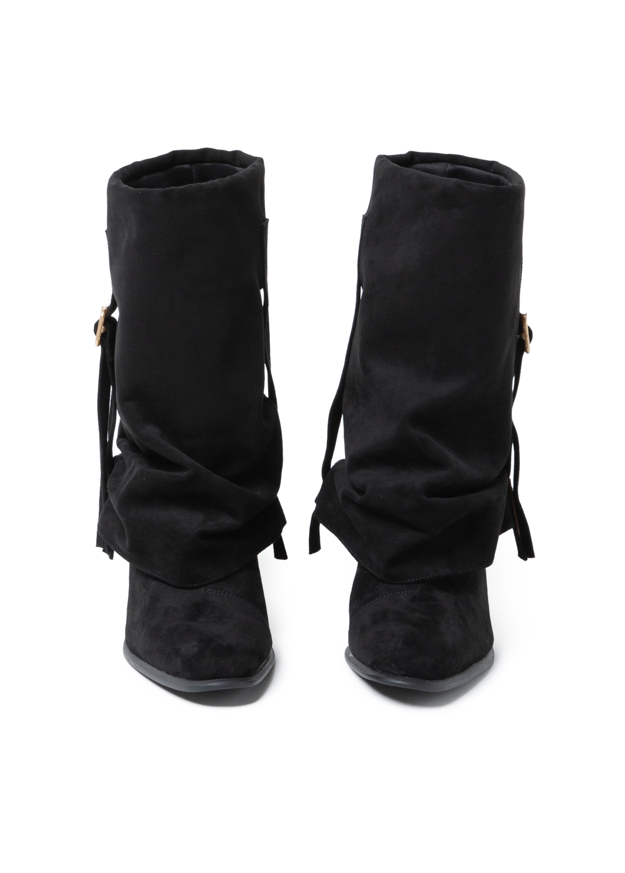 Bota Isabella Ellus Preto
