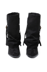 Bota Isabella Ellus Preto