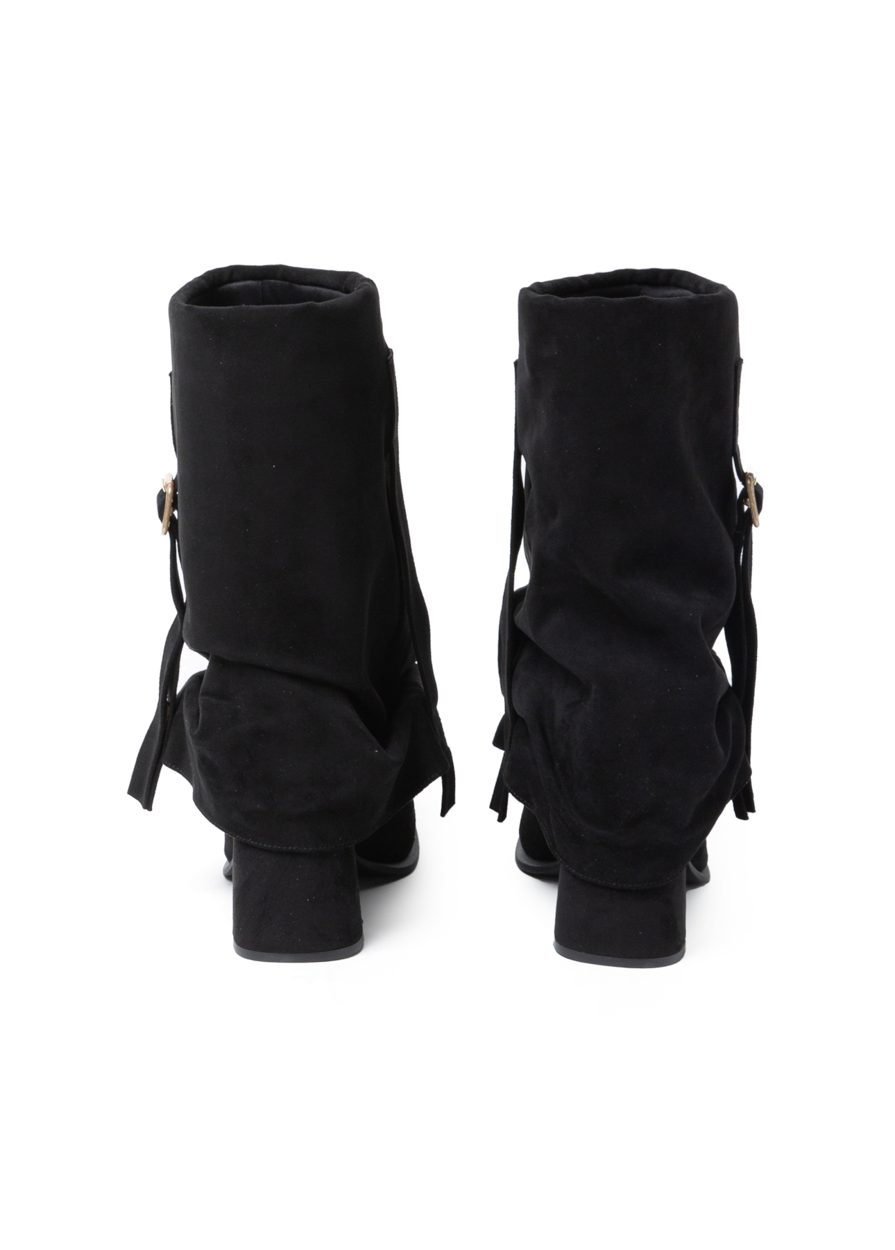 Bota Isabella Ellus Preto