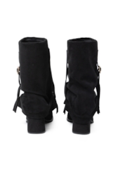 Bota Isabella Ellus Preto