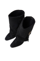 Bota Isabella Ellus Preto