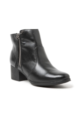 Bota Katharine Ellus Preto