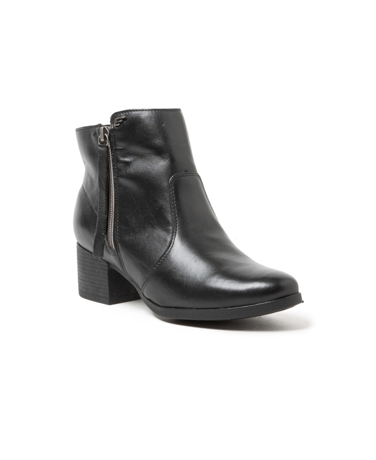 Bota Katharine Ellus Preto