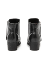 Bota Katharine Ellus Preto