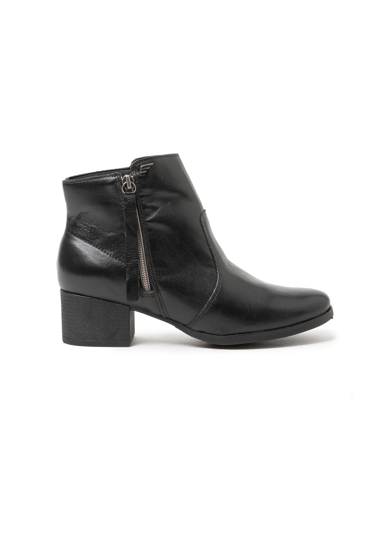Bota Katharine Ellus Preto