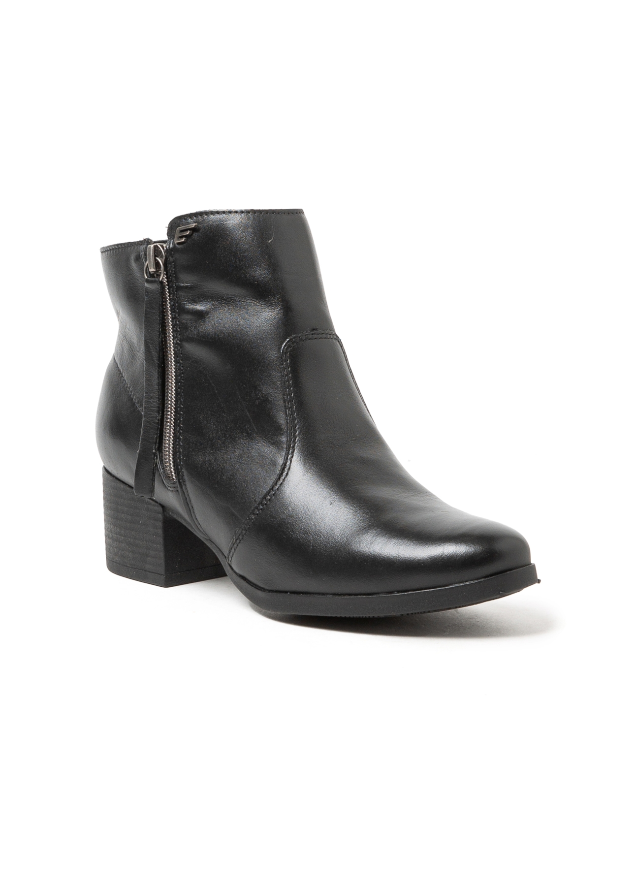 Bota Katharine Ellus Preto