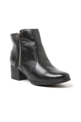 Bota Katharine Ellus Preto