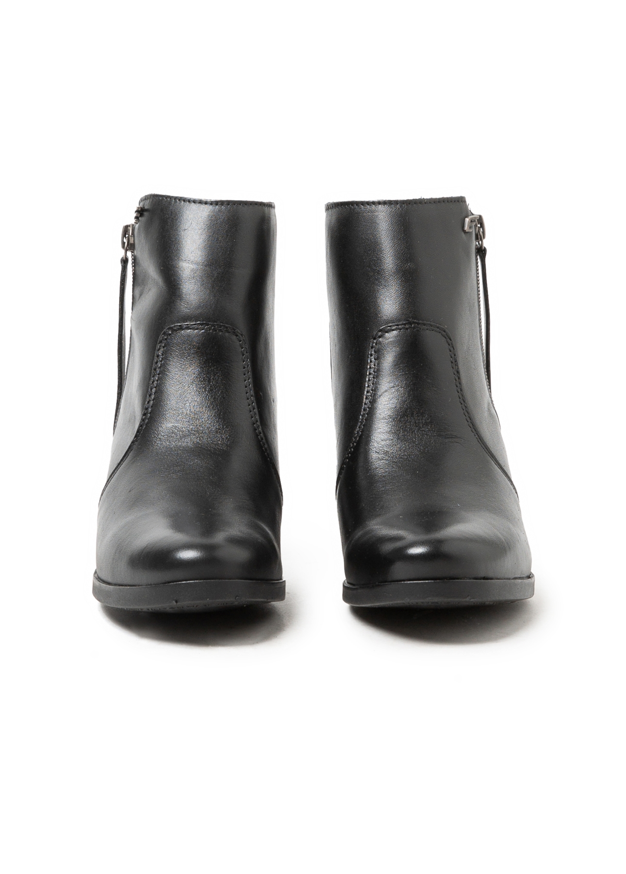 Bota Katharine Ellus Preto