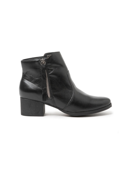 Bota Katharine Ellus Preto