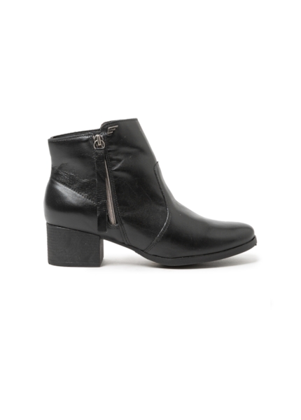 Bota Katharine Ellus Preto