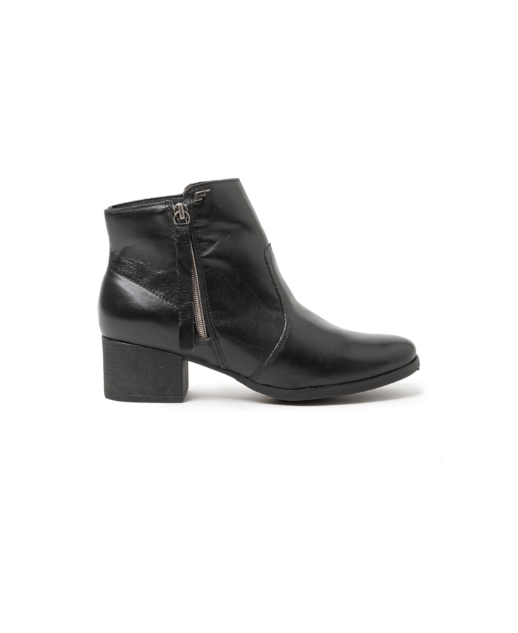 Bota Katharine Ellus Preto