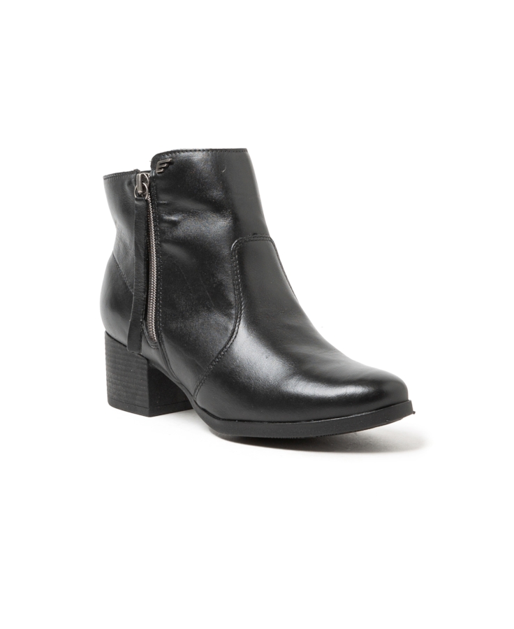 Bota Katharine Ellus Preto