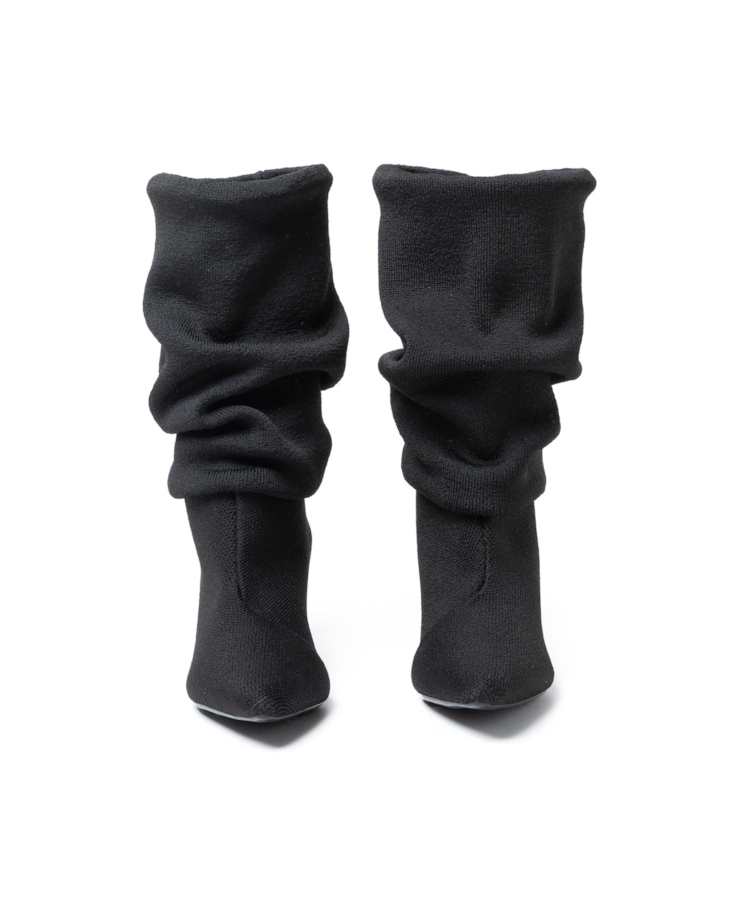 Bota Lyric  Ellus Preto
