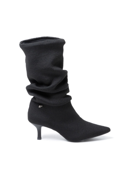 Bota Lyric  Ellus Preto