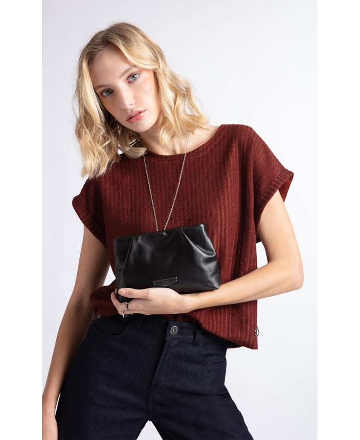 Bota Lyric  Ellus Preto