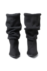 Bota Lyric  Ellus Preto