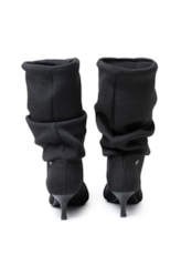Bota Lyric  Ellus Preto