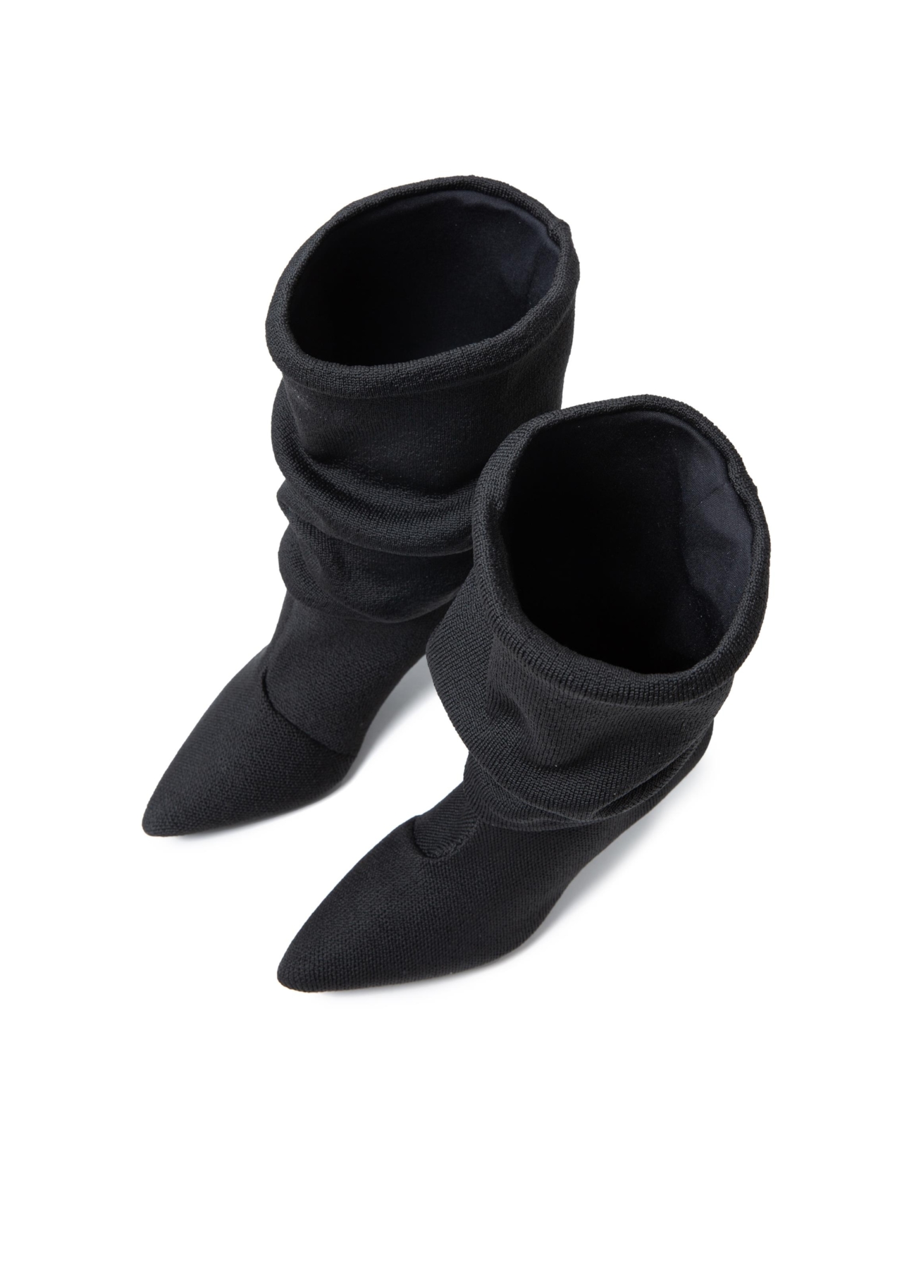 Bota Lyric  Ellus Preto