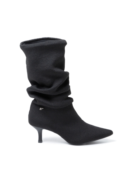 Bota Lyric  Ellus Preto