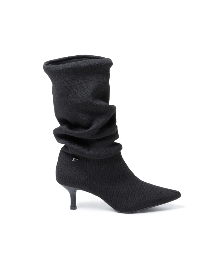 Bota Lyric  Ellus Preto