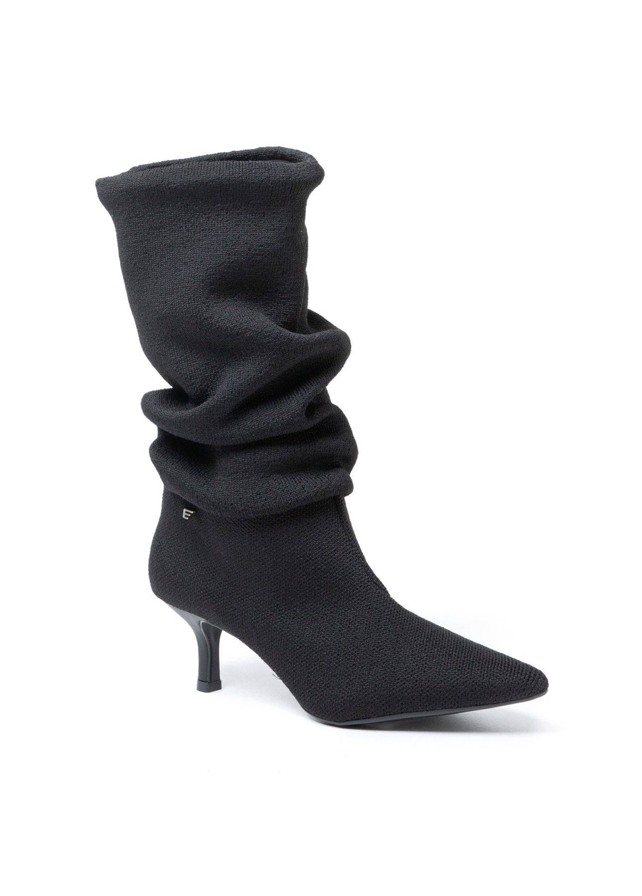 Bota Lyric  Ellus Preto