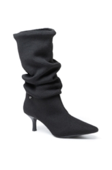 Bota Lyric  Ellus Preto