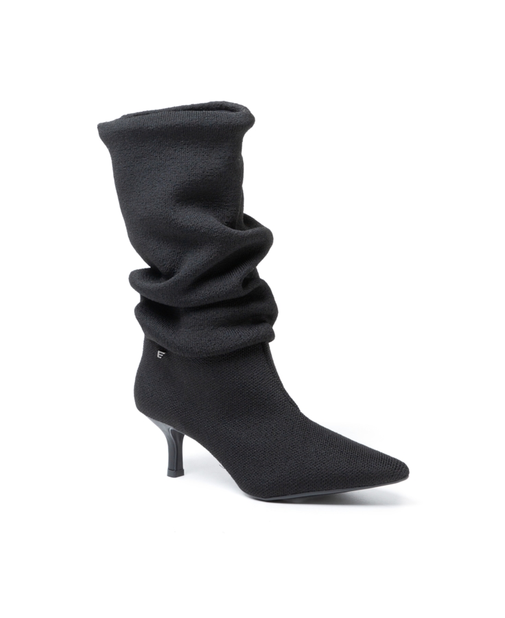 Bota Lyric  Ellus Preto