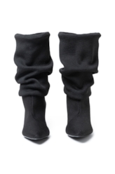 Bota Lyric  Ellus Preto