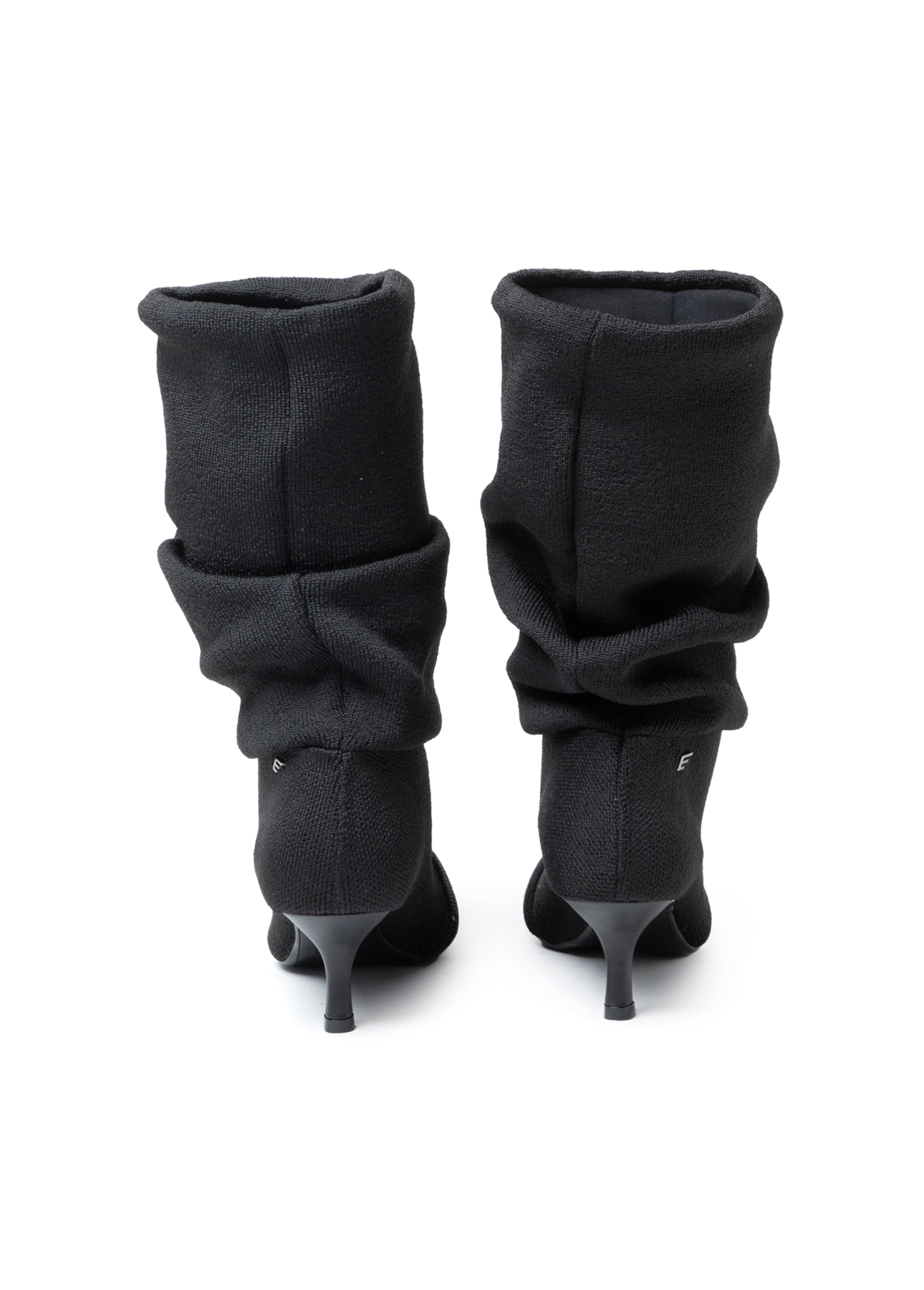 Bota Lyric  Ellus Preto