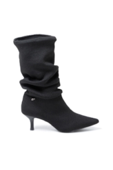 Bota Lyric  Ellus Preto