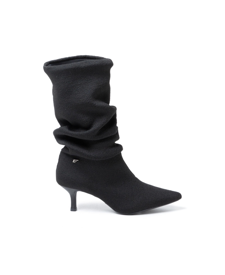 Bota Lyric  Ellus Preto
